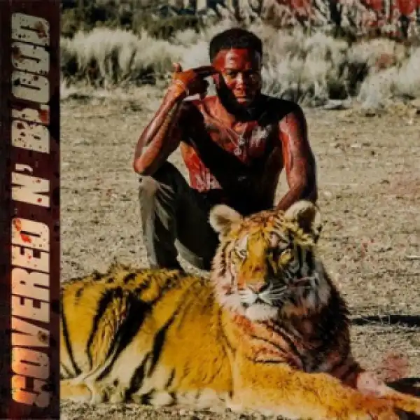 Instrumental: Shy Glizzy - Oh Lord Ft. 3 Glizzy (Produced by _iitsnell)